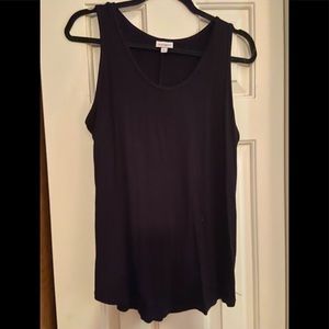 Lularoe tank top